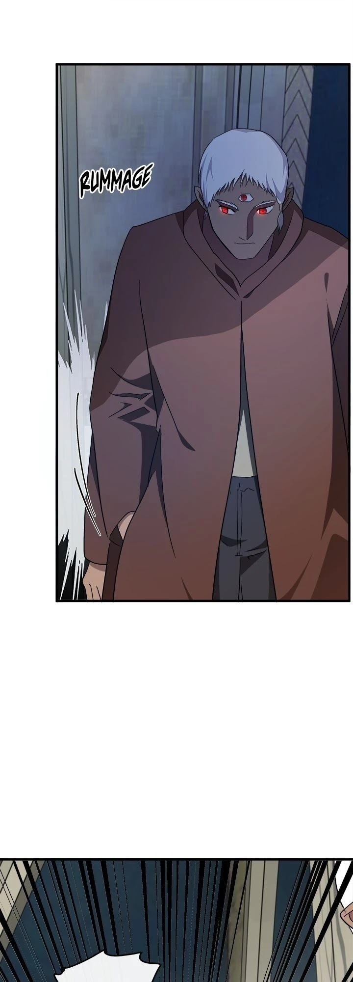 The Villainess Lives Twice Chapter 94 page 42 - Chapter 94