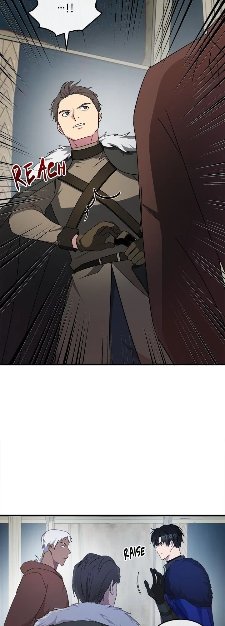 The Villainess Lives Twice Chapter 94 page 43 - Chapter 94