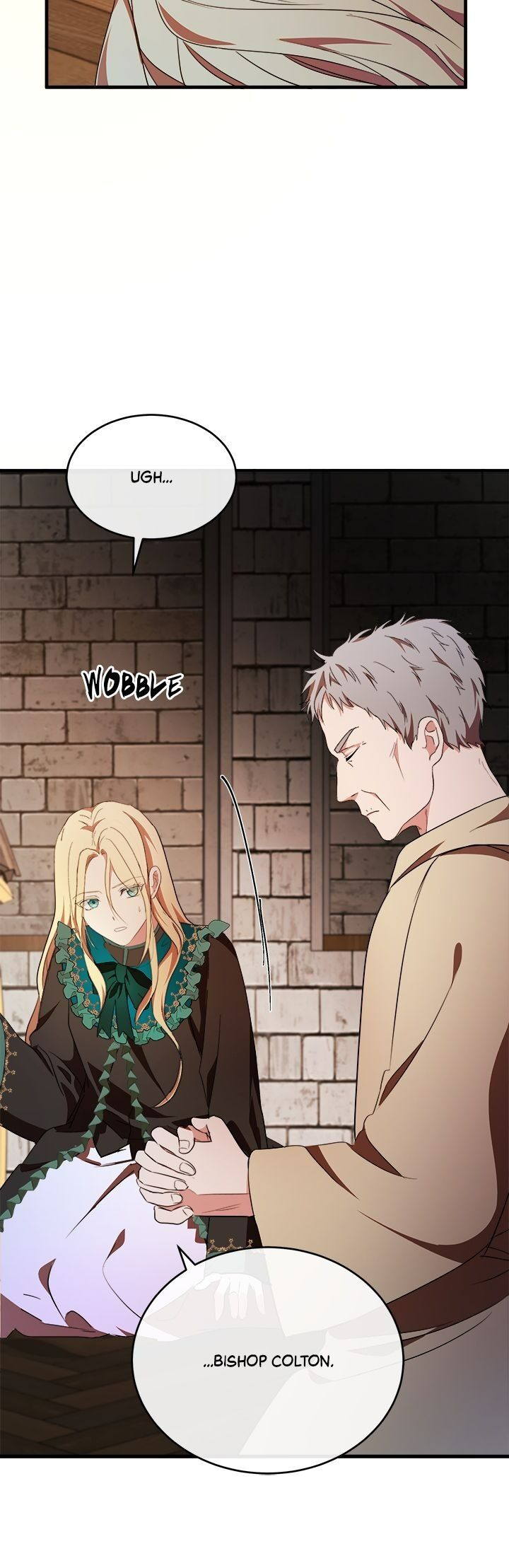 The Villainess Lives Twice Chapter 94 page 51 - Chapter 94