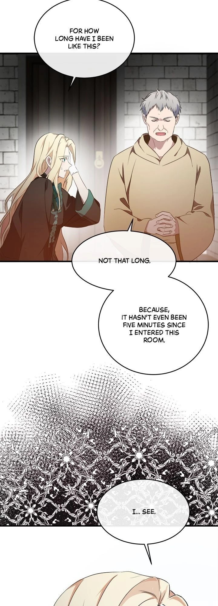 The Villainess Lives Twice Chapter 94 page 53 - Chapter 94