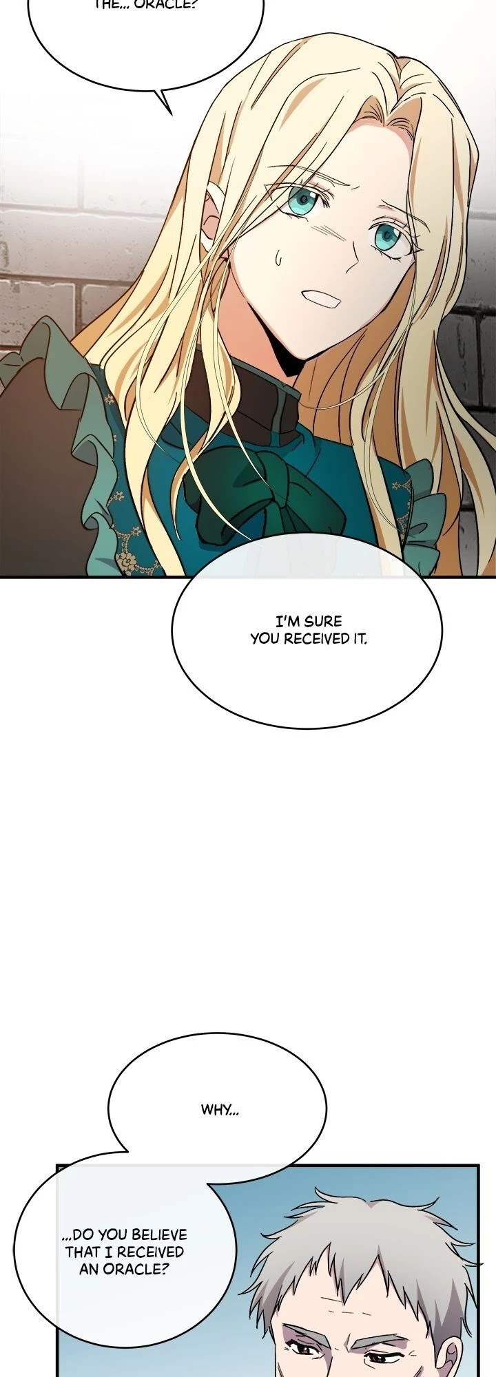 The Villainess Lives Twice Chapter 94 page 56 - Chapter 94