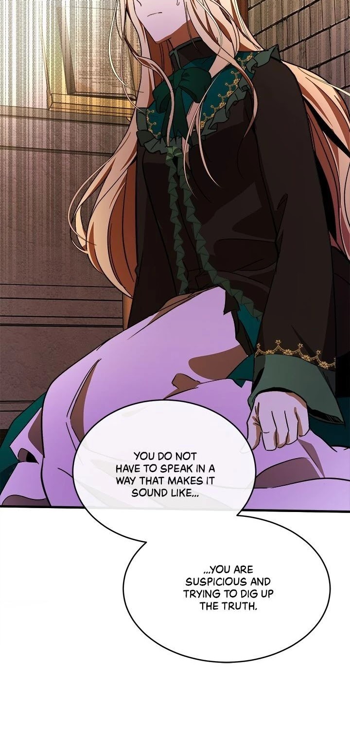 The Villainess Lives Twice Chapter 94 page 58 - Chapter 94