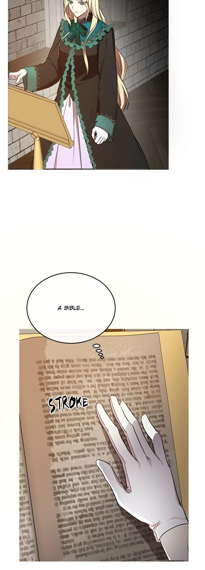 The Villainess Lives Twice Chapter 94 page 8 - Chapter 94