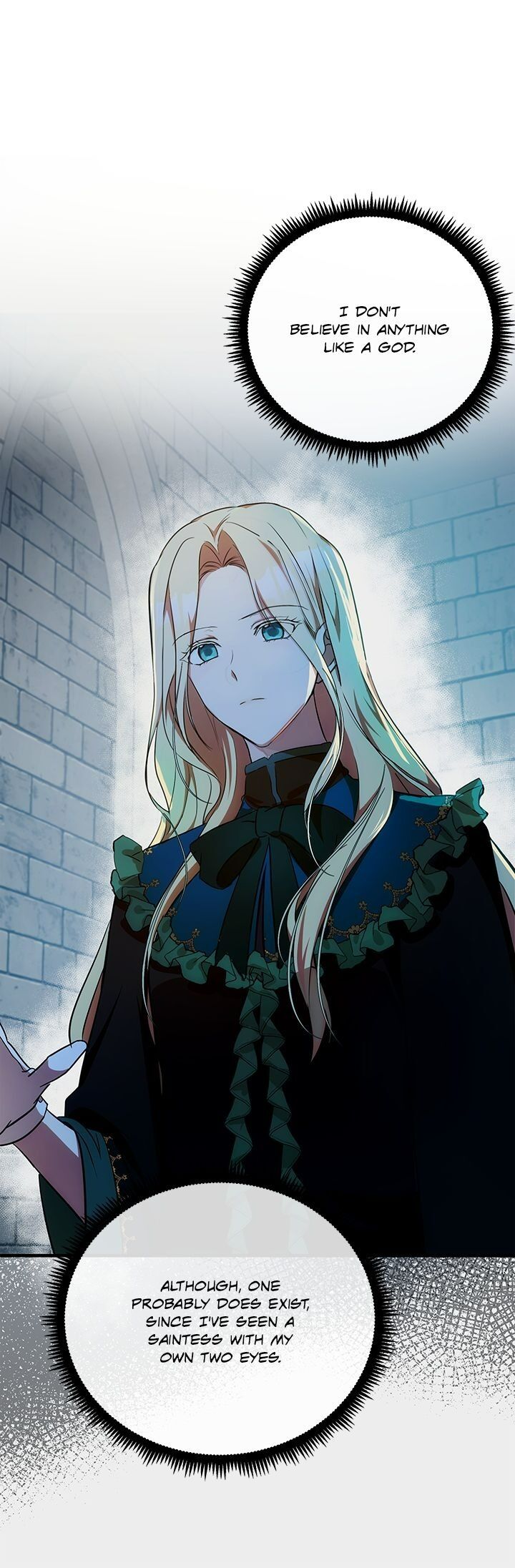 The Villainess Lives Twice Chapter 94 page 9 - Chapter 94