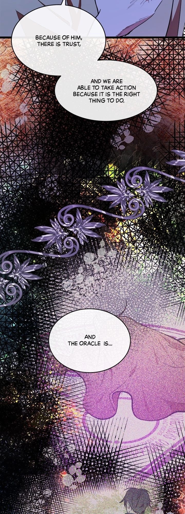 The Villainess Lives Twice Chapter 95 page 11 - Chapter 95