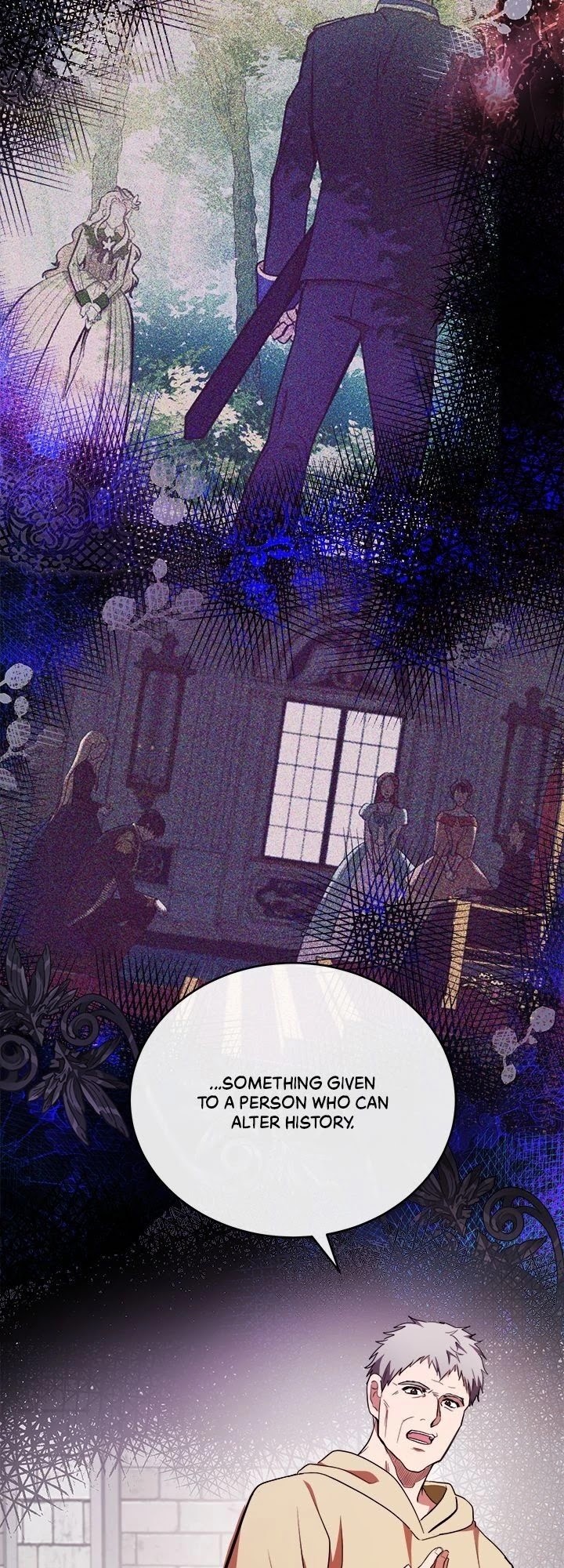 The Villainess Lives Twice Chapter 95 page 12 - Chapter 95