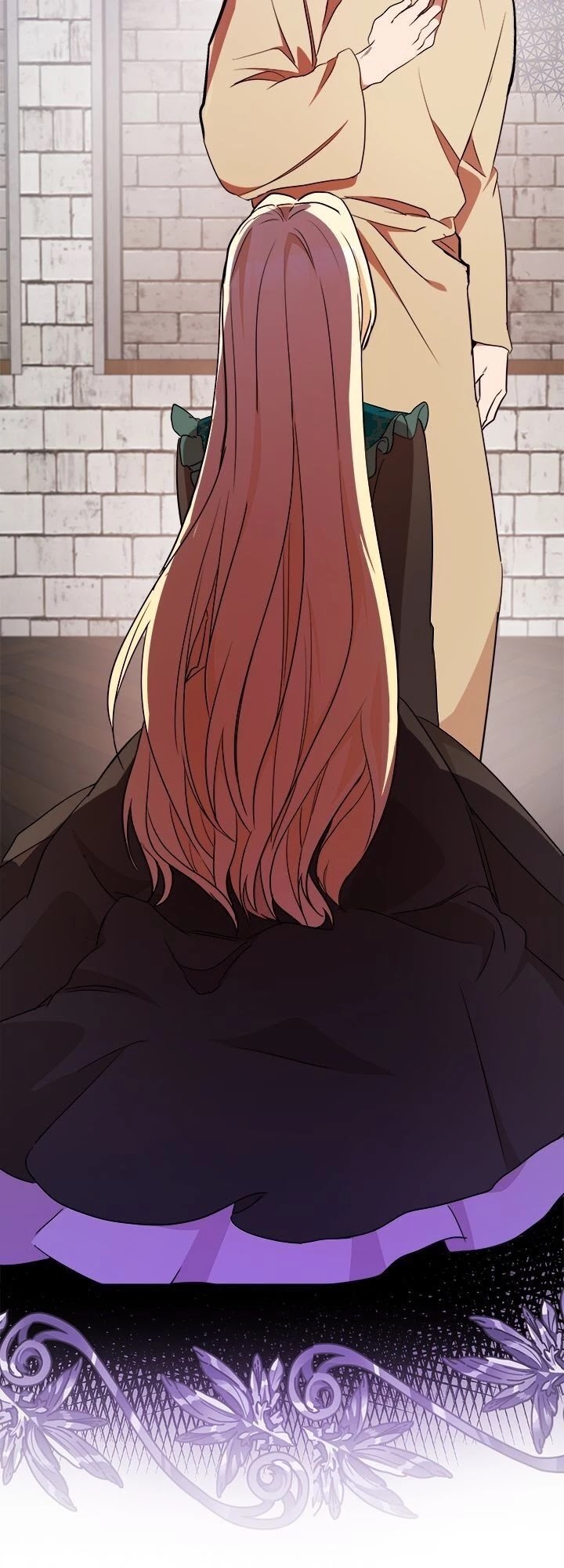 The Villainess Lives Twice Chapter 95 page 13 - Chapter 95