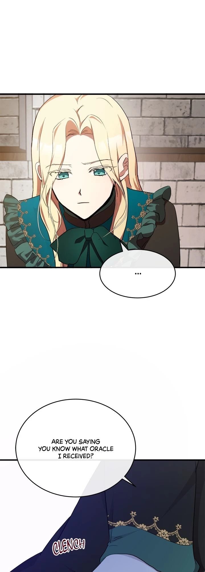 The Villainess Lives Twice Chapter 95 page 15 - Chapter 95
