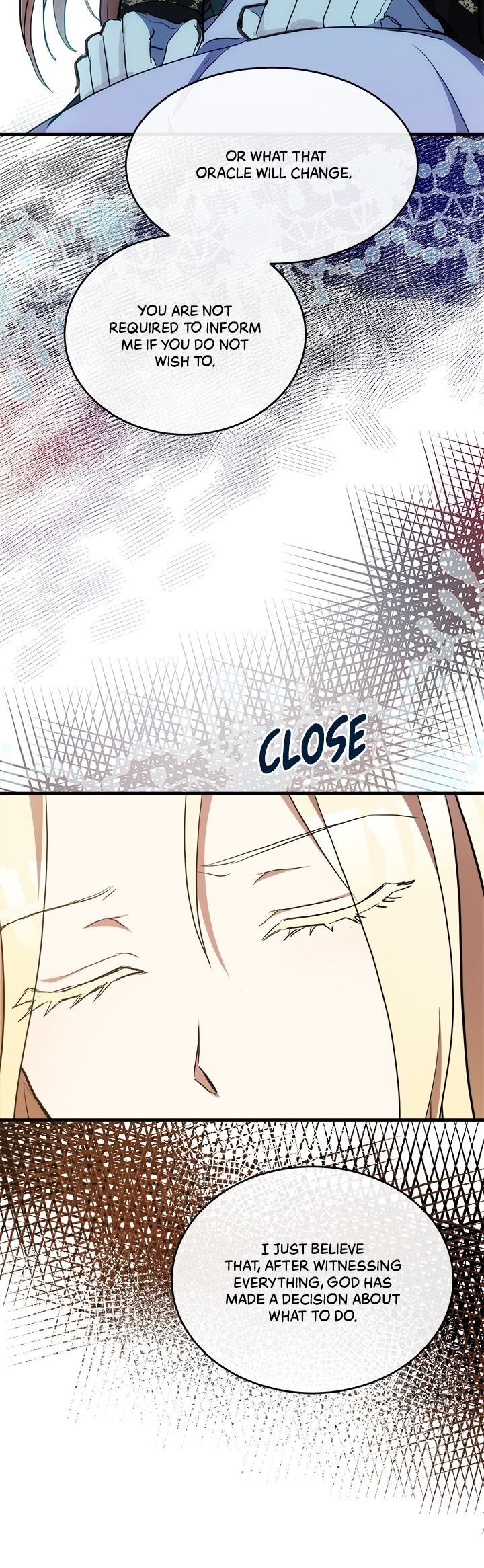 The Villainess Lives Twice Chapter 95 page 17 - Chapter 95