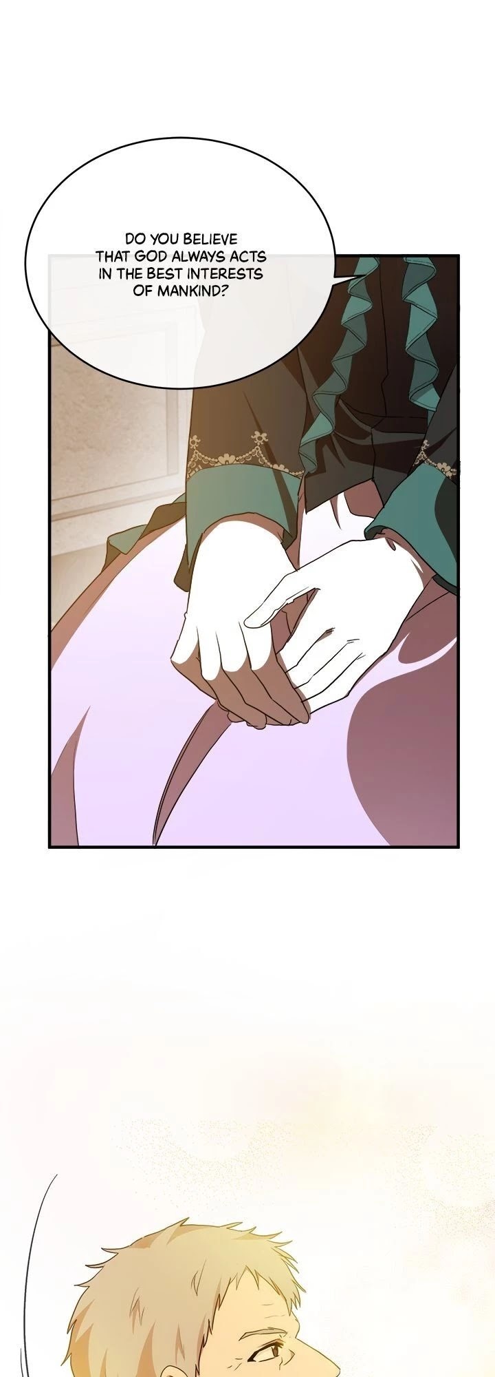 The Villainess Lives Twice Chapter 95 page 18 - Chapter 95