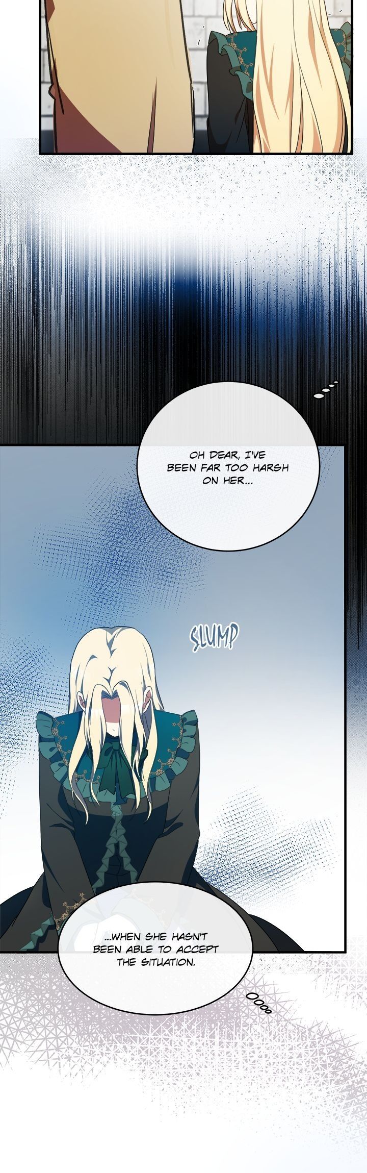 The Villainess Lives Twice Chapter 95 page 20 - Chapter 95