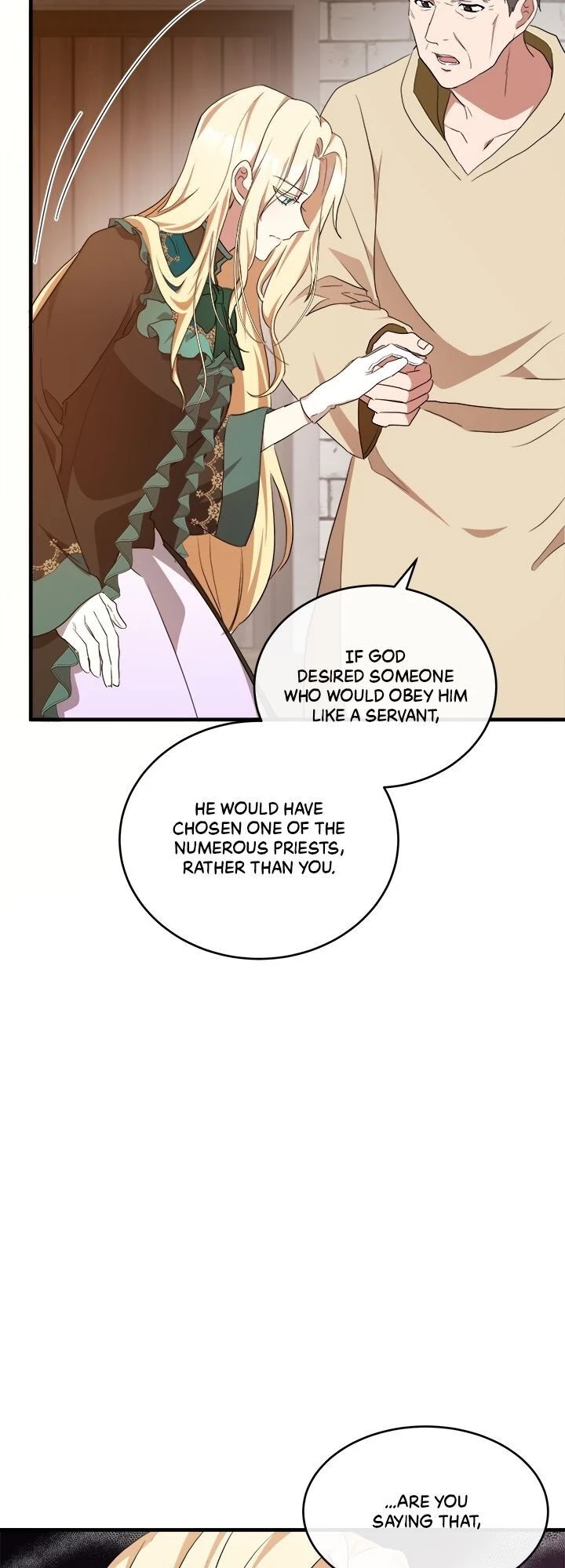 The Villainess Lives Twice Chapter 95 page 22 - Chapter 95