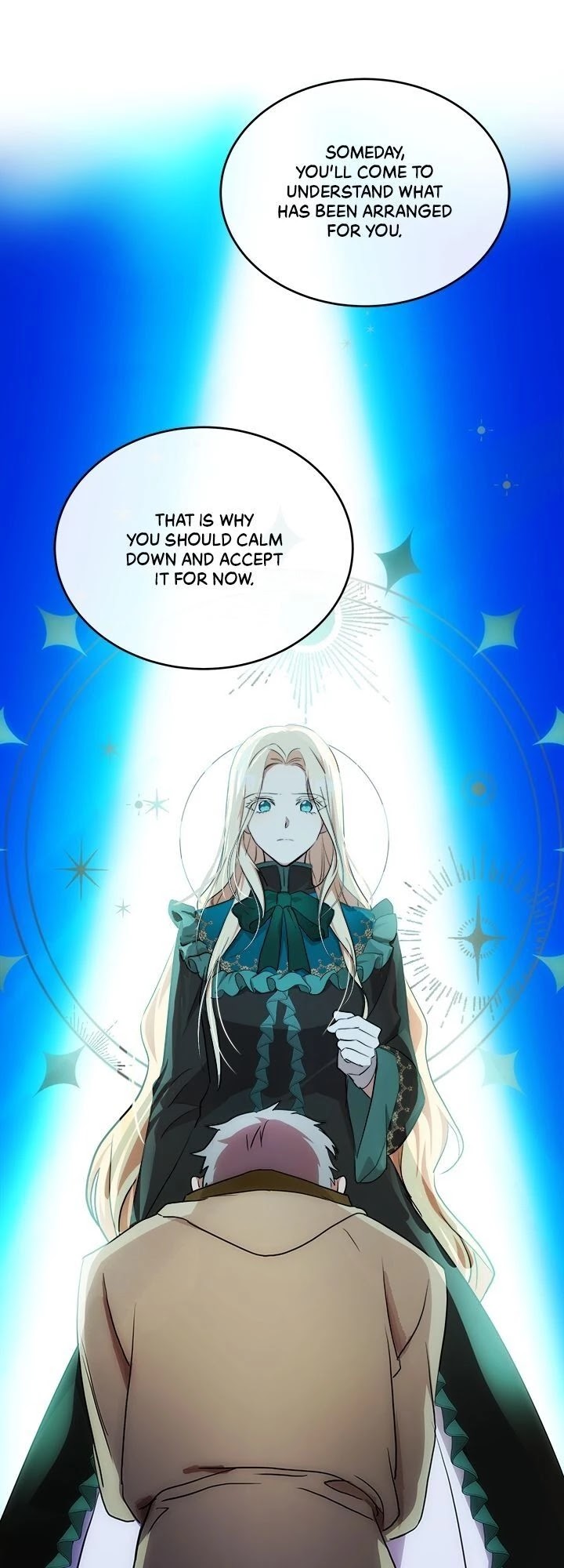 The Villainess Lives Twice Chapter 95 page 24 - Chapter 95