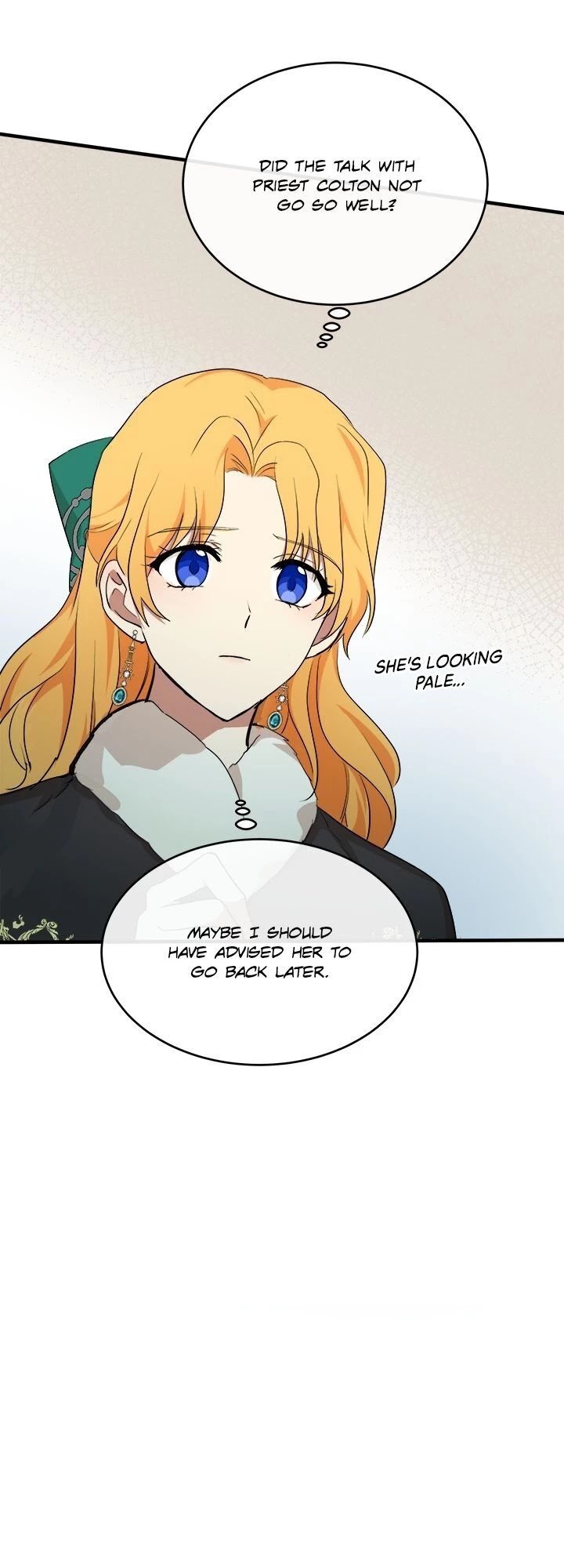 The Villainess Lives Twice Chapter 95 page 29 - Chapter 95