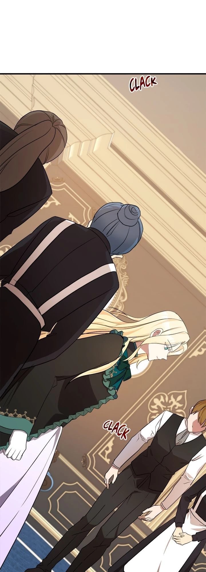 The Villainess Lives Twice Chapter 95 page 30 - Chapter 95