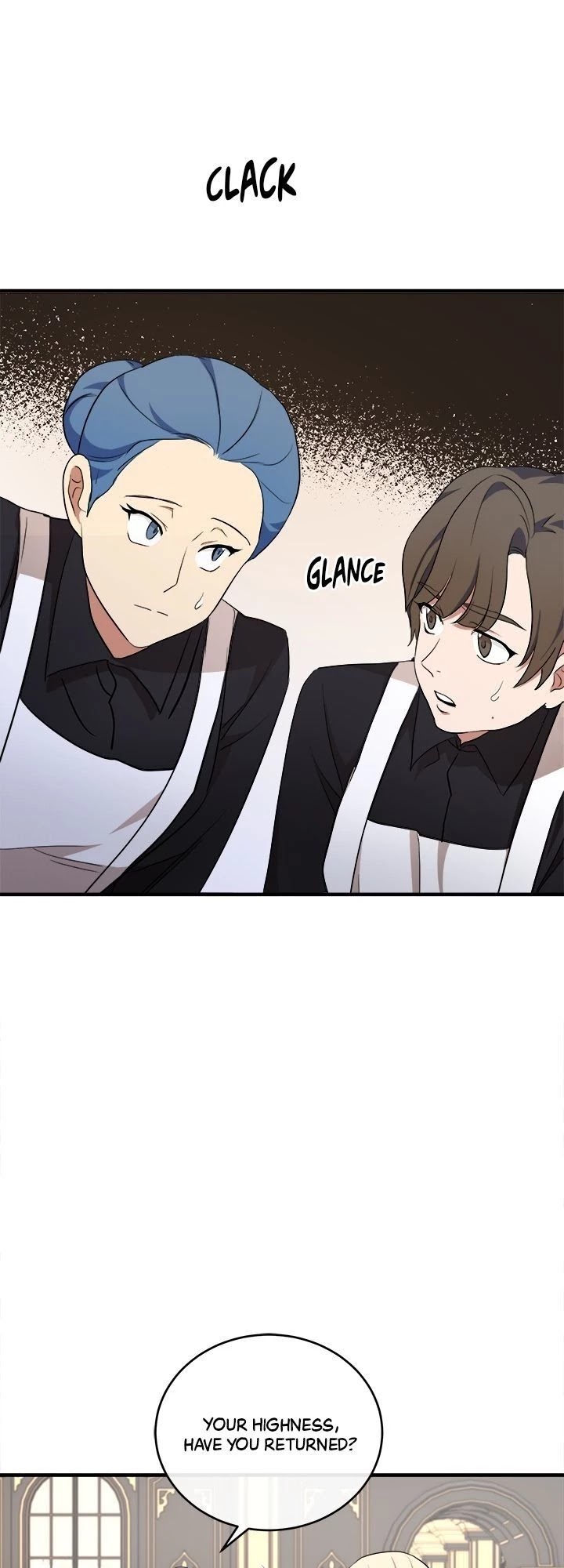 The Villainess Lives Twice Chapter 95 page 32 - Chapter 95