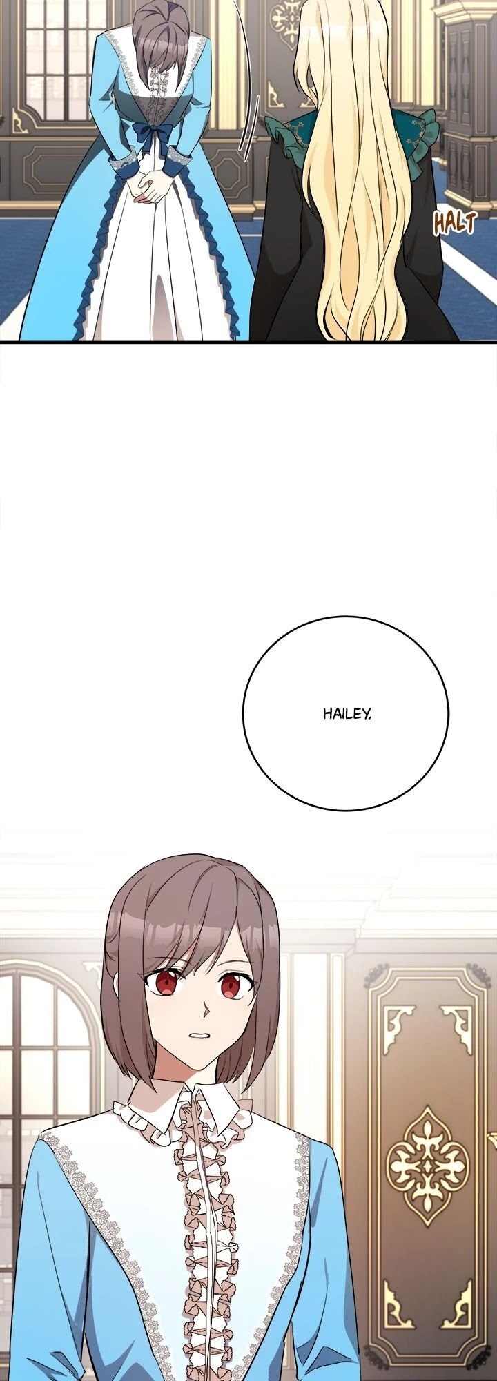 The Villainess Lives Twice Chapter 95 page 33 - Chapter 95