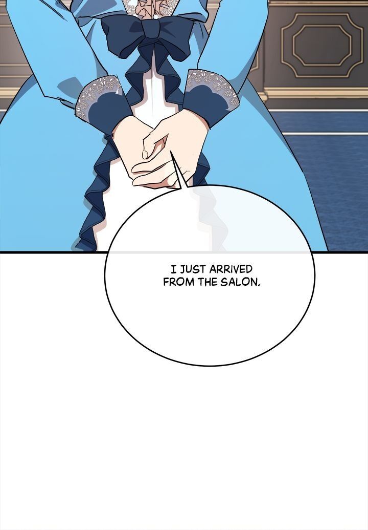 The Villainess Lives Twice Chapter 95 page 34 - Chapter 95