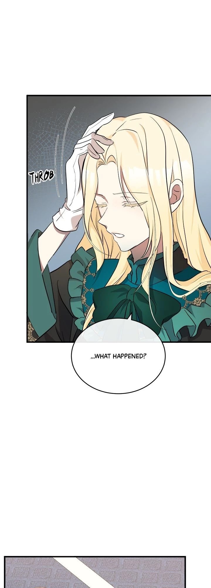 The Villainess Lives Twice Chapter 95 page 35 - Chapter 95