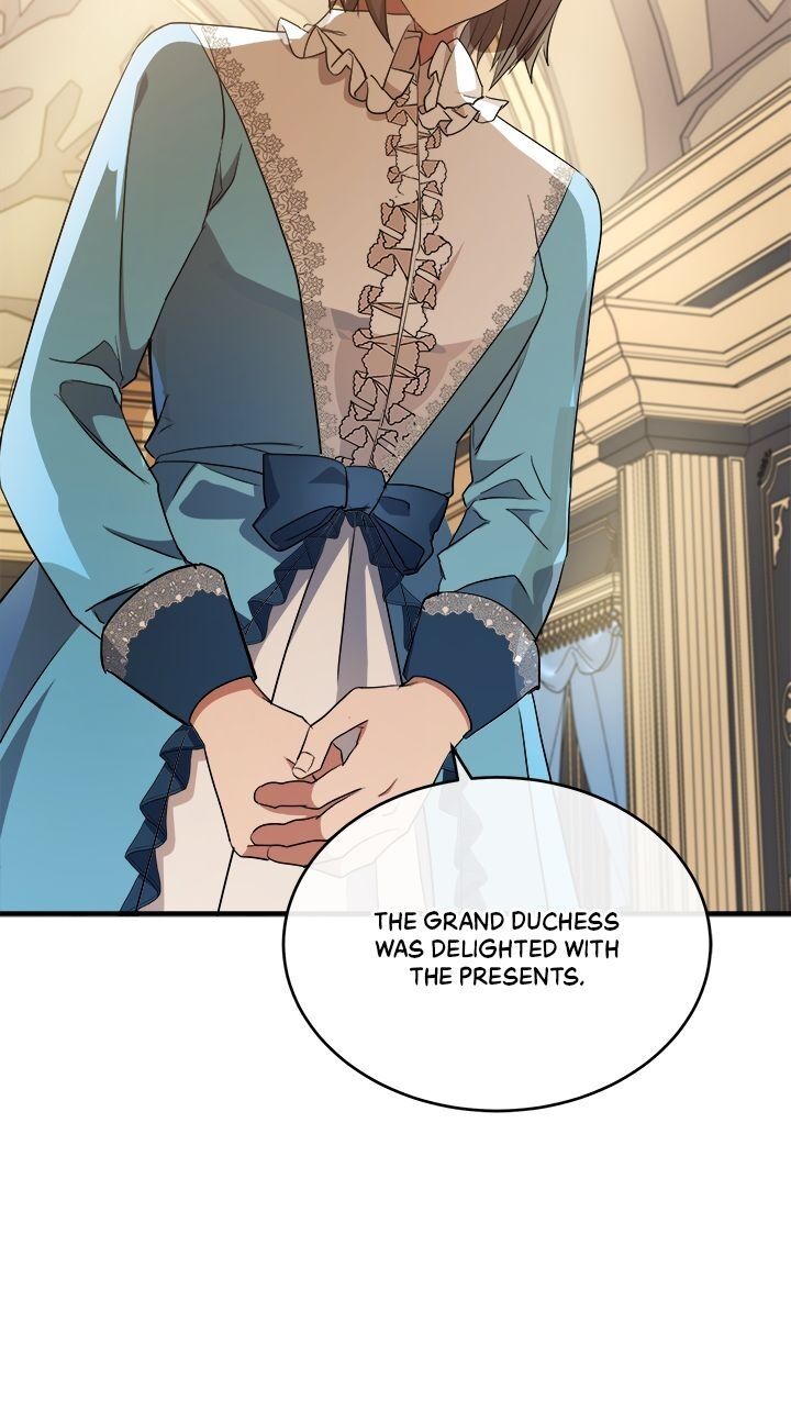The Villainess Lives Twice Chapter 95 page 37 - Chapter 95