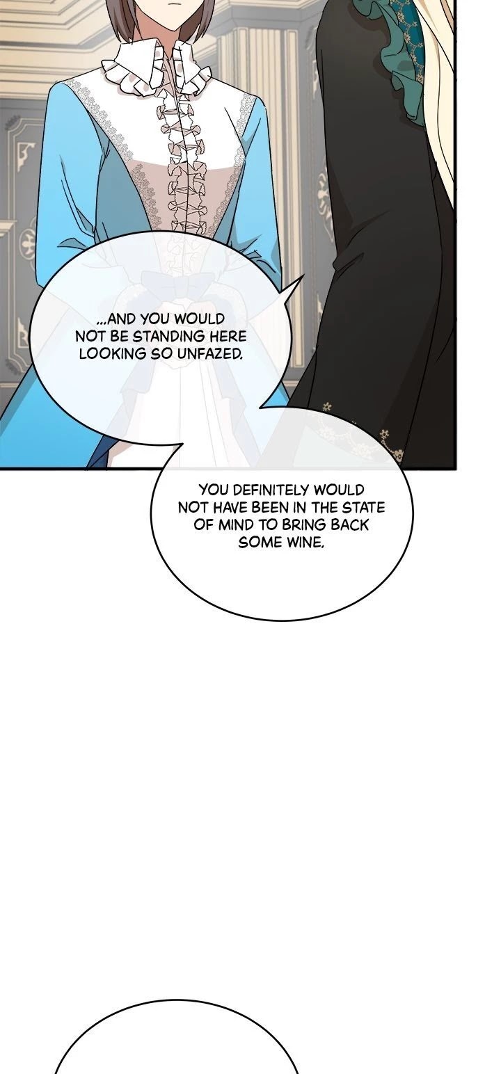The Villainess Lives Twice Chapter 95 page 40 - Chapter 95