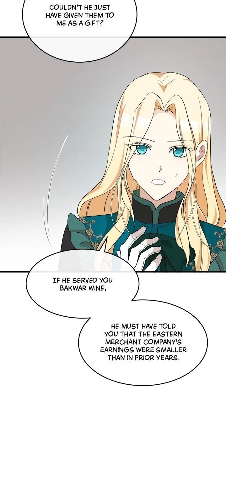 The Villainess Lives Twice Chapter 95 page 41 - Chapter 95