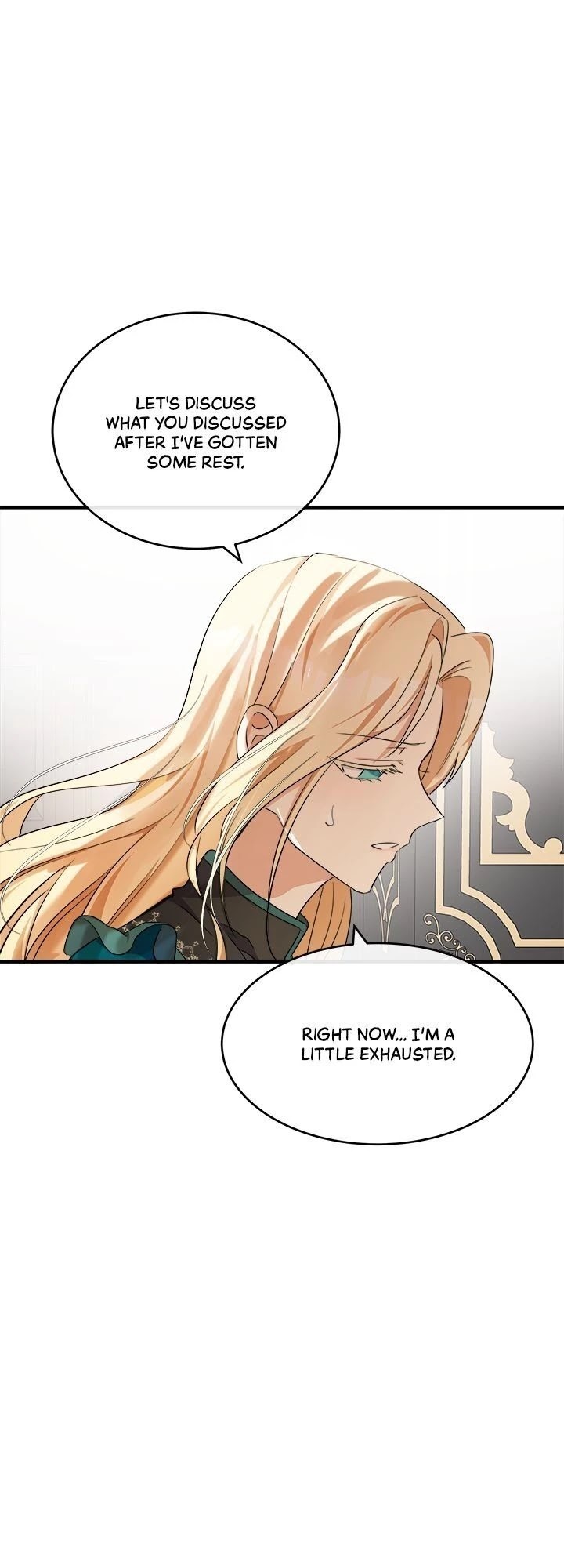 The Villainess Lives Twice Chapter 95 page 43 - Chapter 95