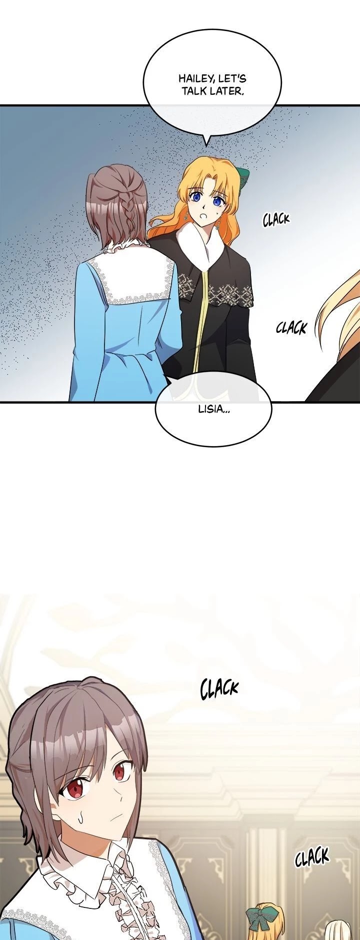 The Villainess Lives Twice Chapter 95 page 44 - Chapter 95