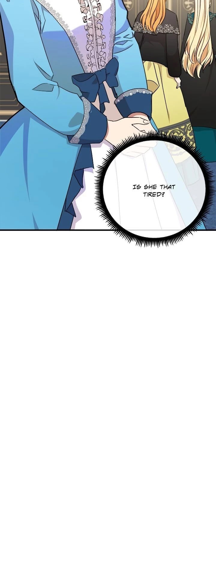 The Villainess Lives Twice Chapter 95 page 45 - Chapter 95