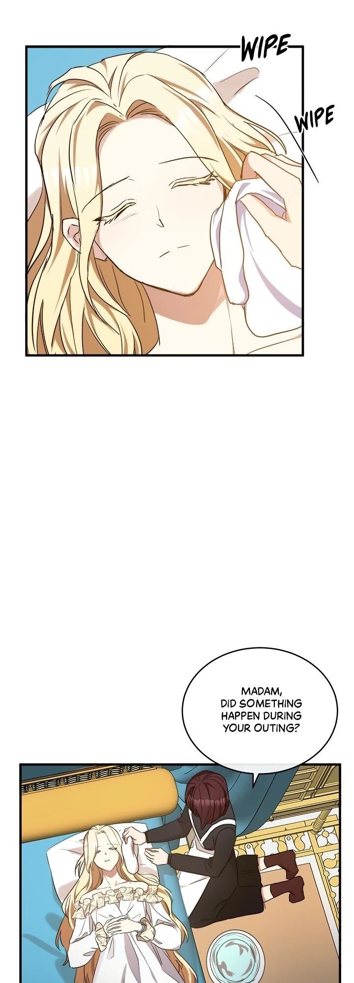 The Villainess Lives Twice Chapter 95 page 46 - Chapter 95