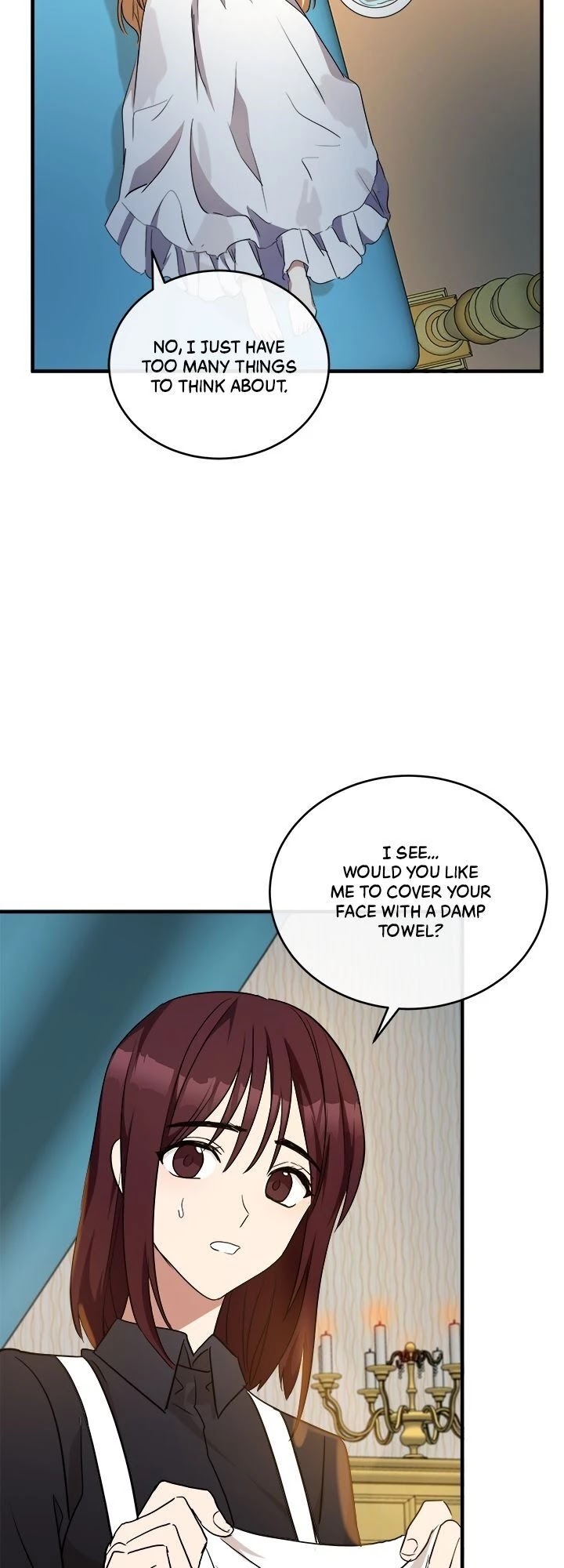 The Villainess Lives Twice Chapter 95 page 47 - Chapter 95