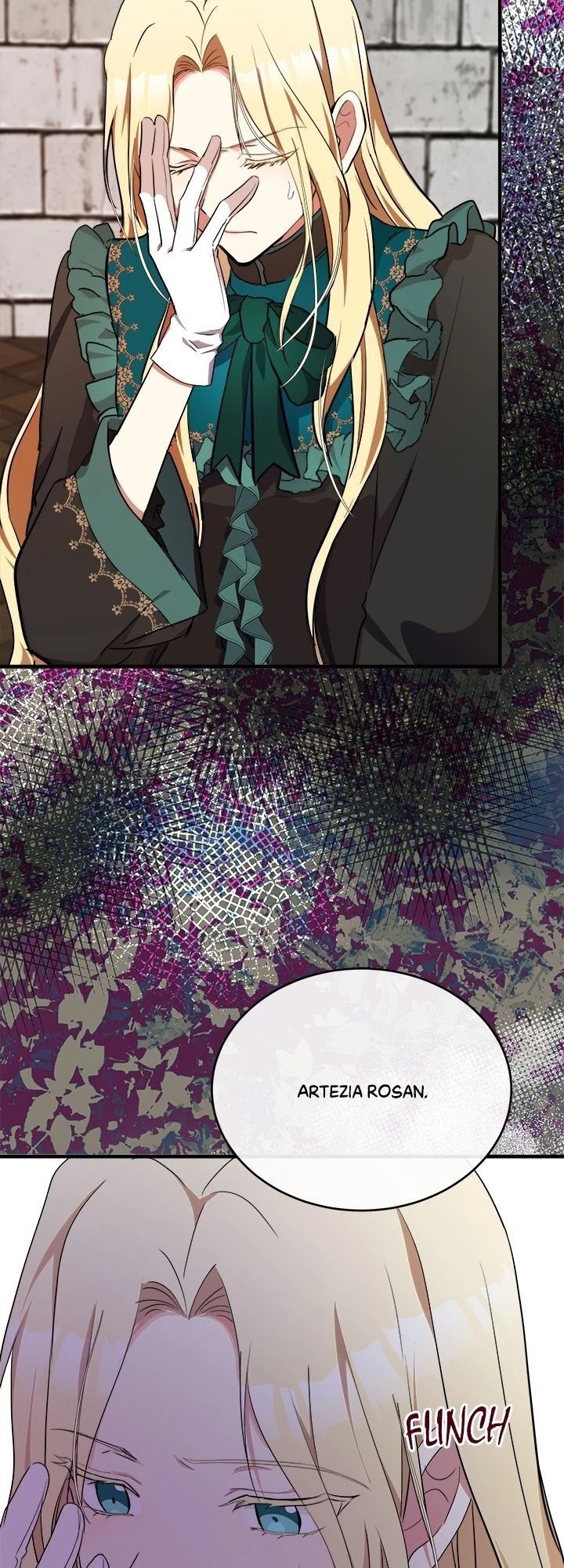 The Villainess Lives Twice Chapter 95 page 5 - Chapter 95
