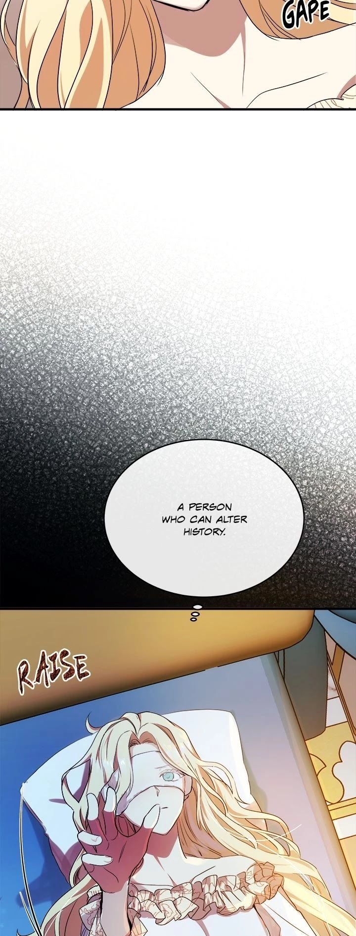 The Villainess Lives Twice Chapter 95 page 51 - Chapter 95