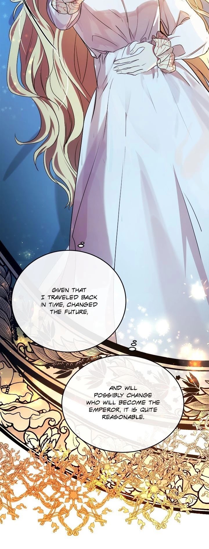The Villainess Lives Twice Chapter 95 page 52 - Chapter 95