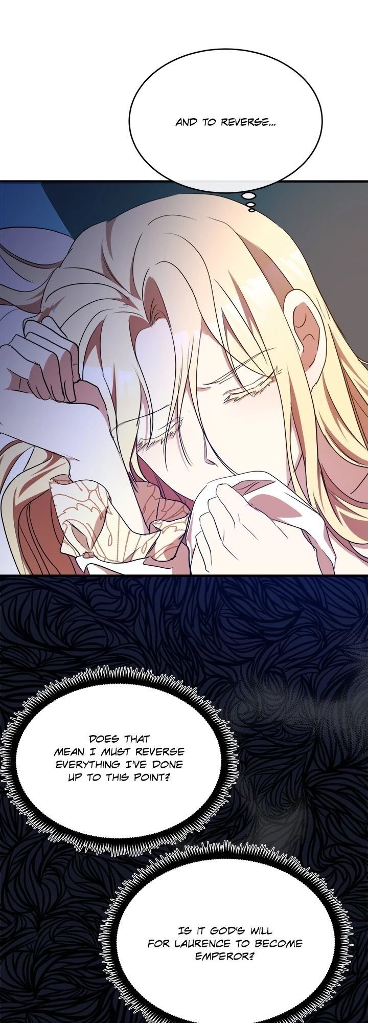 The Villainess Lives Twice Chapter 95 page 55 - Chapter 95