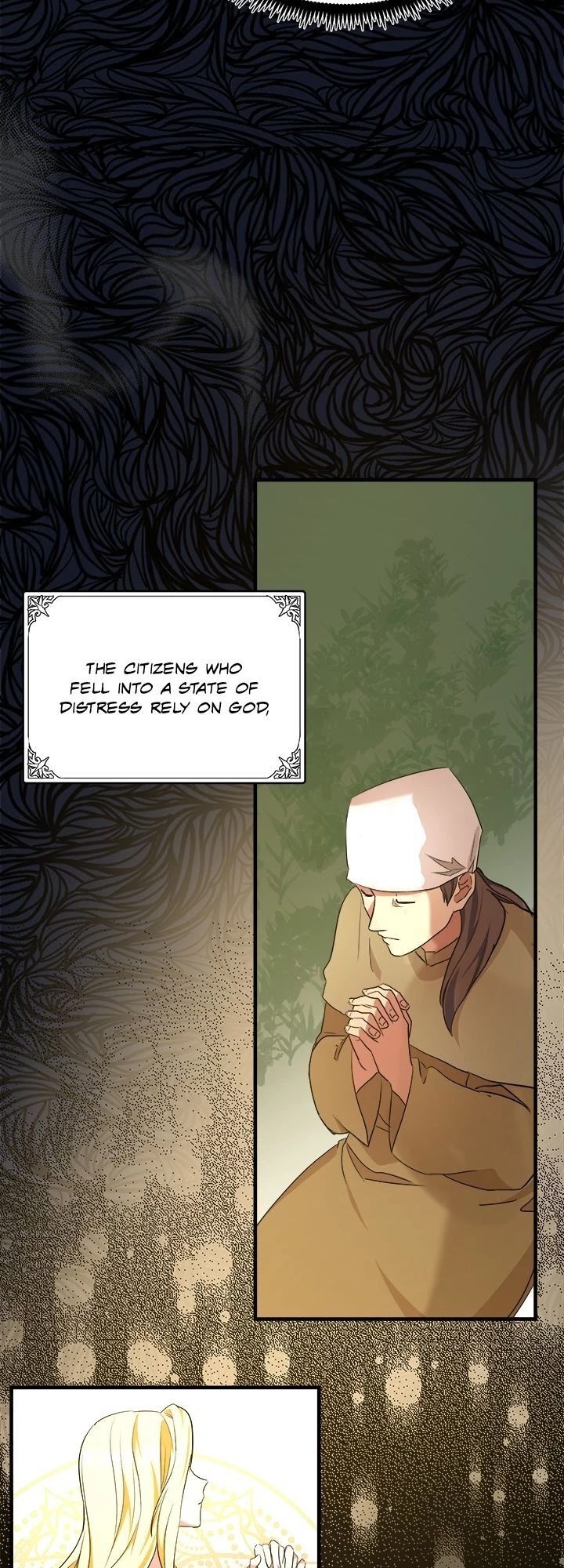 The Villainess Lives Twice Chapter 95 page 56 - Chapter 95