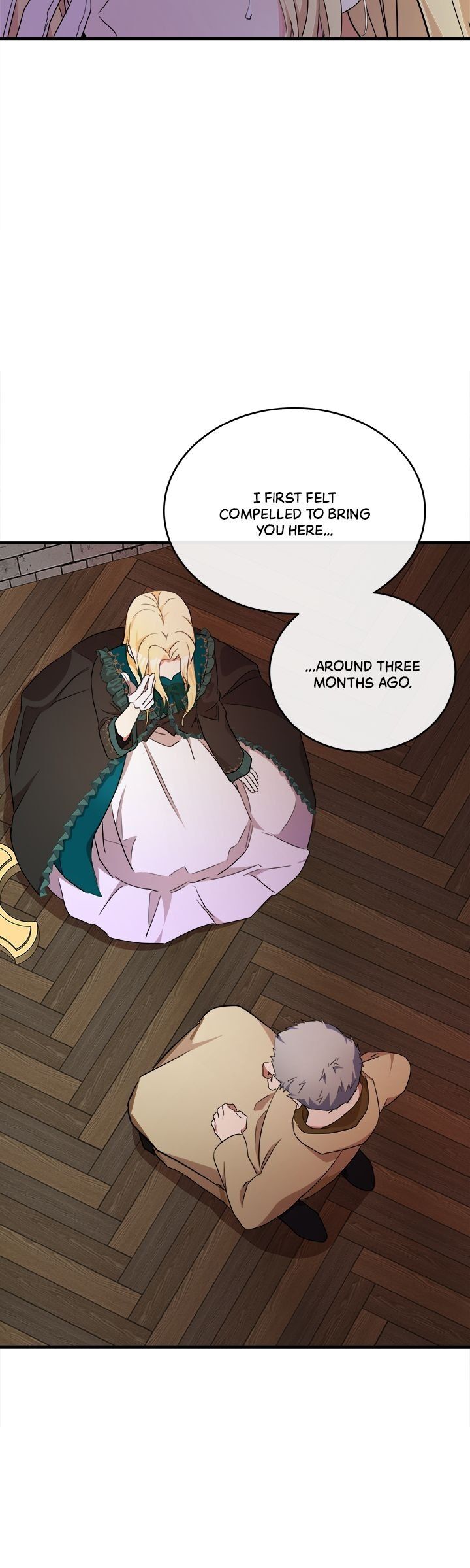 The Villainess Lives Twice Chapter 95 page 6 - Chapter 95