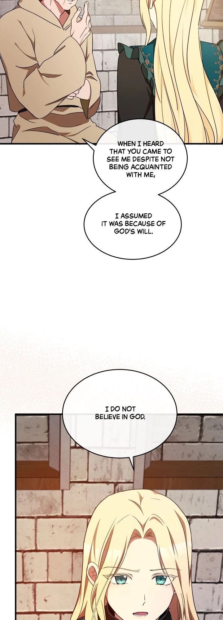 The Villainess Lives Twice Chapter 95 page 8 - Chapter 95