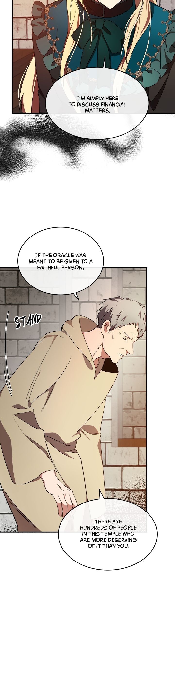 The Villainess Lives Twice Chapter 95 page 9 - Chapter 95