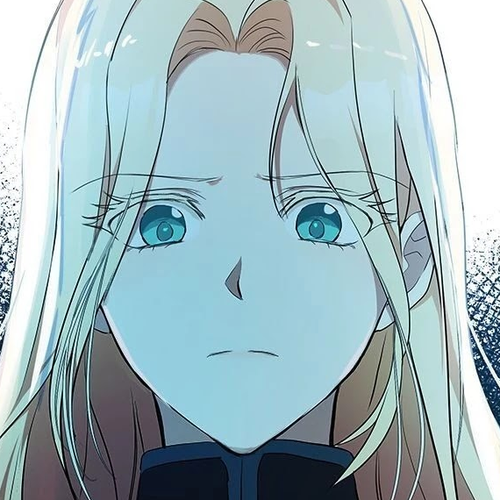 The Villainess Lives Twice Chapter 95 cover