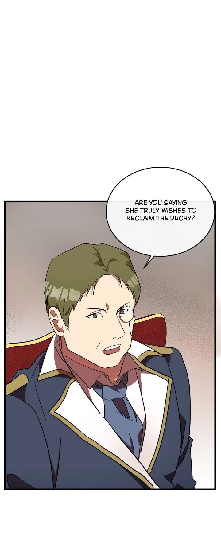 The Villainess Lives Twice Chapter 96 page 11 - Chapter 96