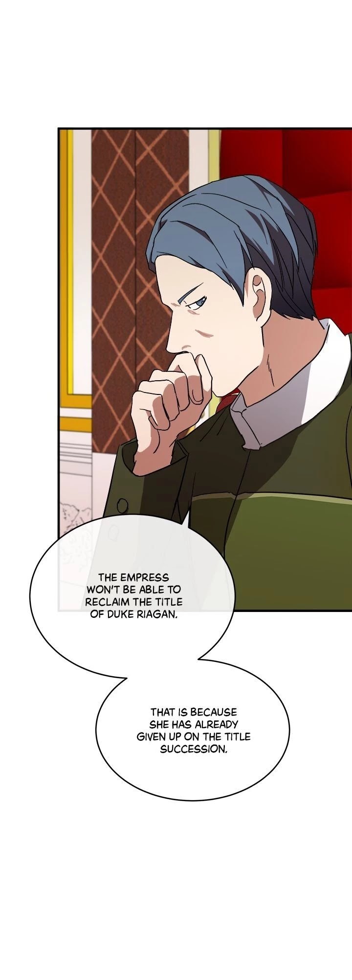 The Villainess Lives Twice Chapter 96 page 13 - Chapter 96