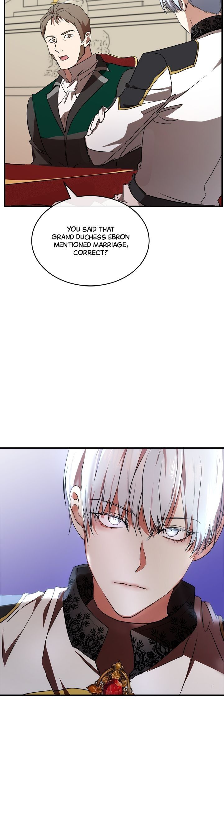 The Villainess Lives Twice Chapter 96 page 15 - Chapter 96