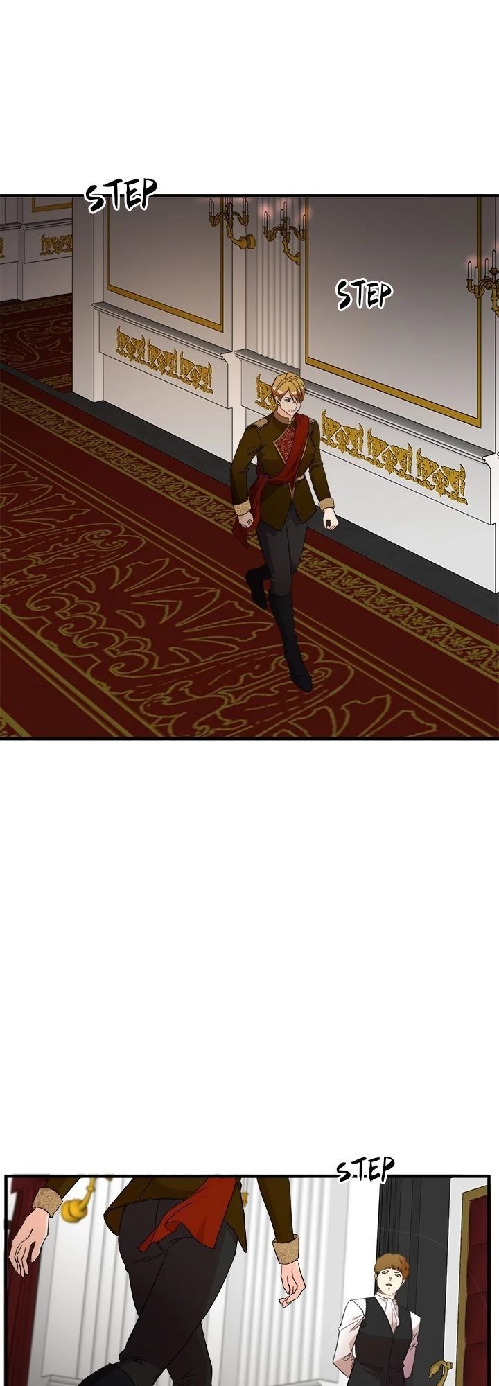 The Villainess Lives Twice Chapter 96 page 2 - Chapter 96