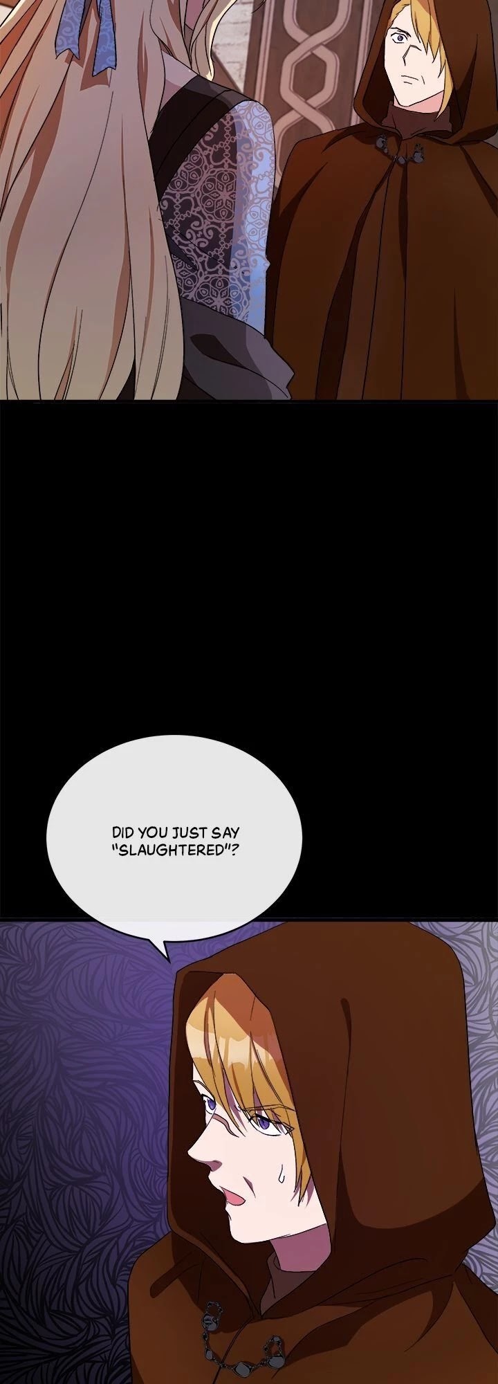 The Villainess Lives Twice Chapter 96 page 24 - Chapter 96