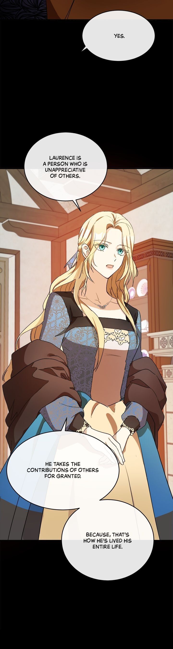 The Villainess Lives Twice Chapter 96 page 25 - Chapter 96
