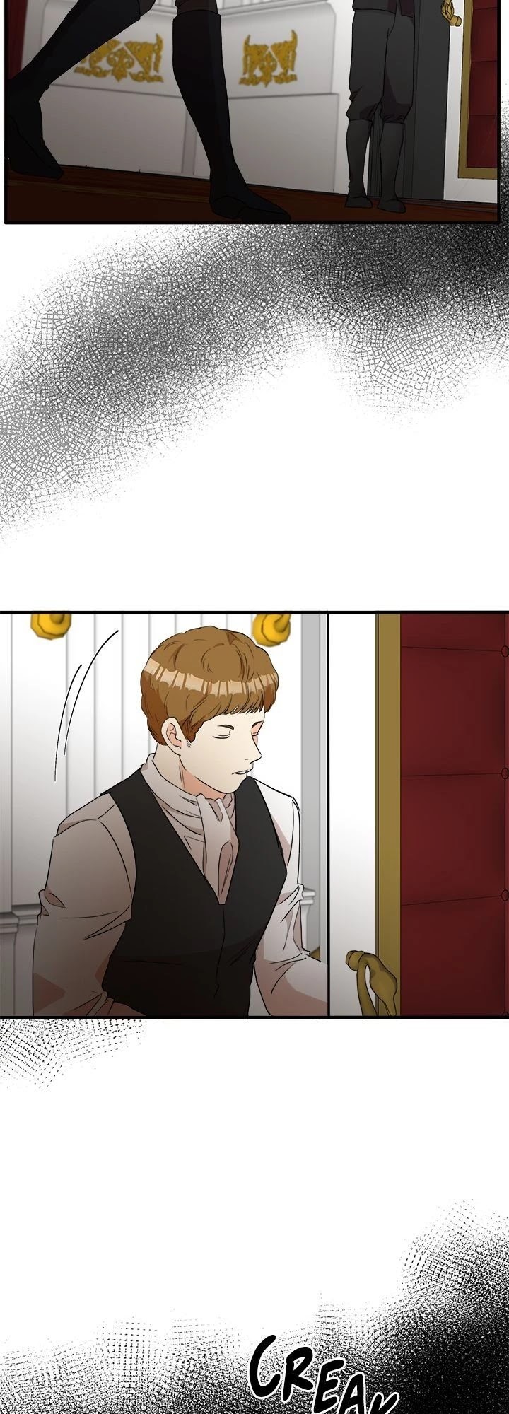 The Villainess Lives Twice Chapter 96 page 3 - Chapter 96