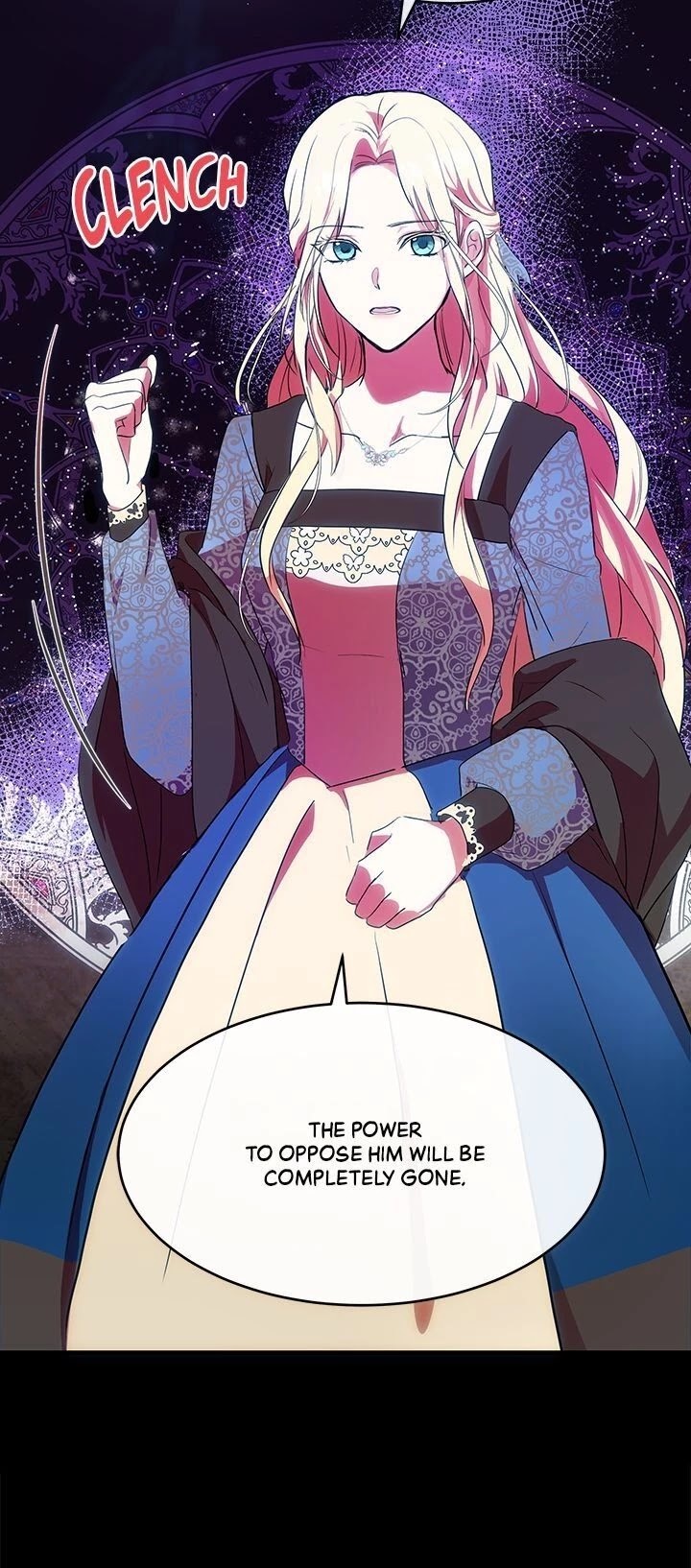 The Villainess Lives Twice Chapter 96 page 37 - Chapter 96