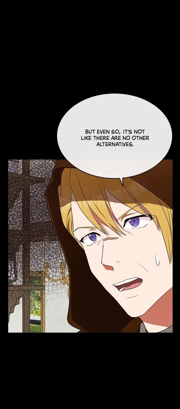 The Villainess Lives Twice Chapter 96 page 38 - Chapter 96