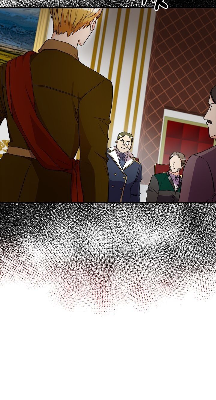 The Villainess Lives Twice Chapter 96 page 4 - Chapter 96